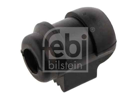 Mounting, stabiliser bar